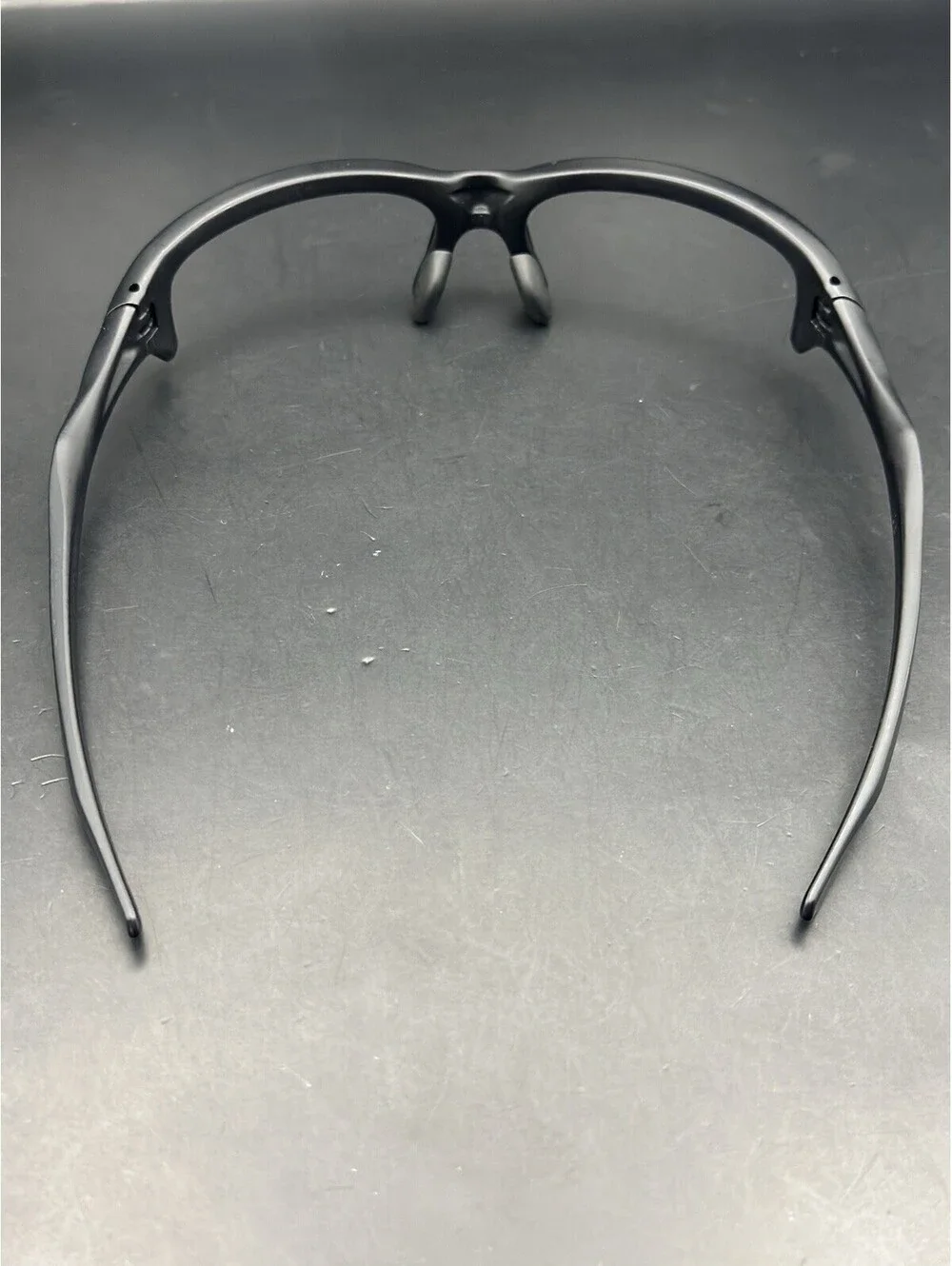 Oakley Flak Beta Matte Black Frame